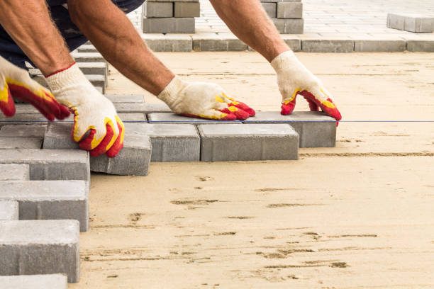  Princeton, NJ Driveway Pavers Pros