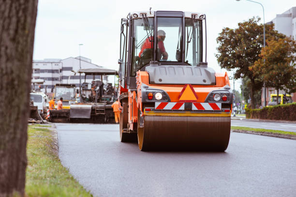 Best Driveway Paving Contractor  in Princeton, NJ