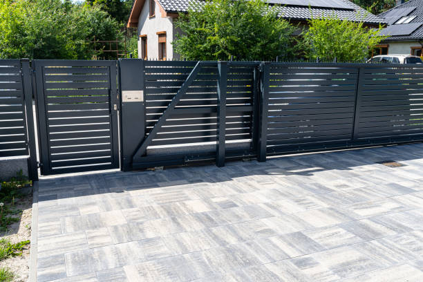 Best Best Driveway Pavers  in Princeton, NJ