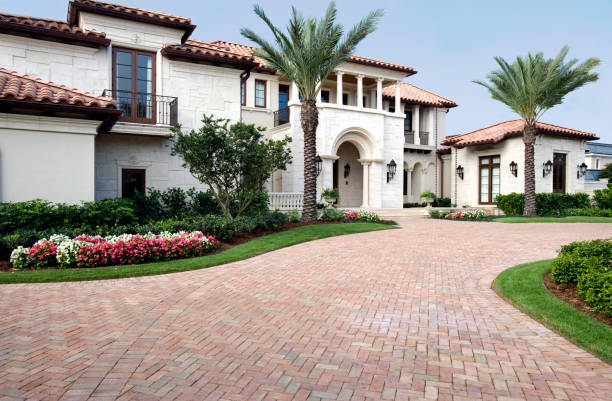 Best Affordable Driveway Pavers  in Princeton, NJ