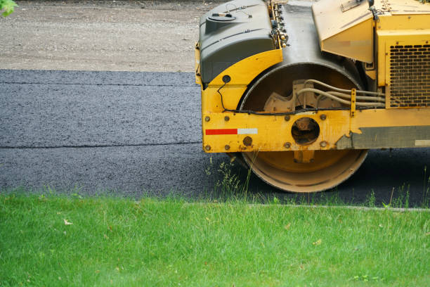 Best Concrete Paver Driveway  in Princeton, NJ
