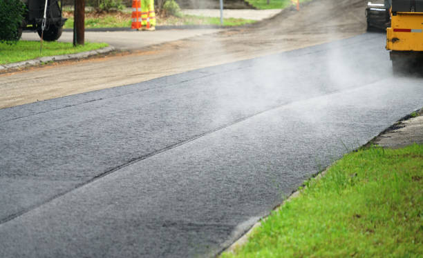 Reliable Princeton, NJ Driveway Pavers Solutions