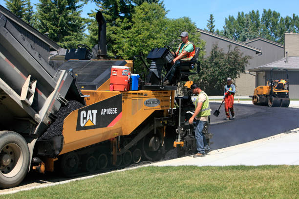Best Affordable Driveway Pavers  in Princeton, NJ