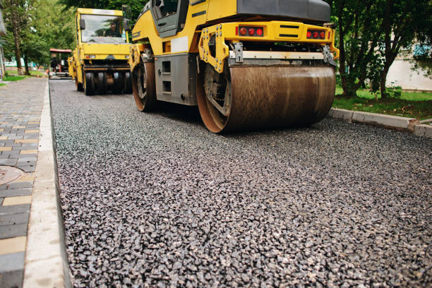 Best Affordable Driveway Pavers  in Princeton, NJ